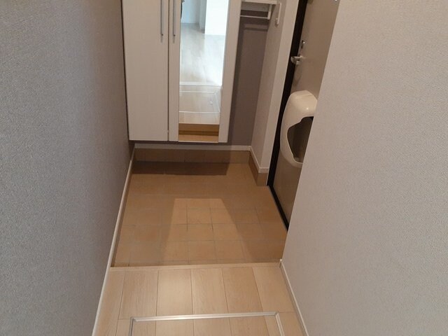 パストラルの物件内観写真