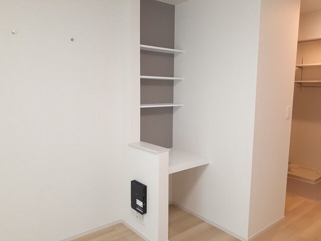 パストラルの物件内観写真