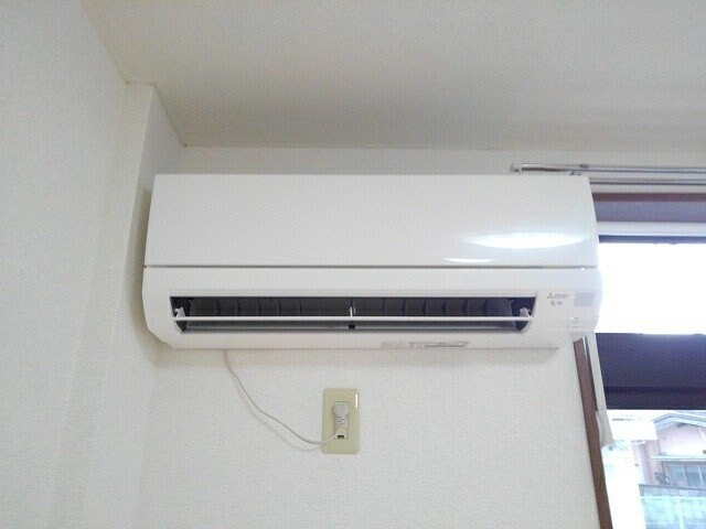 シャトーオオツカの物件内観写真