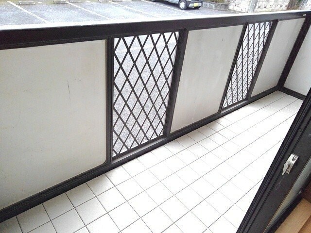 シャトーオオツカの物件内観写真