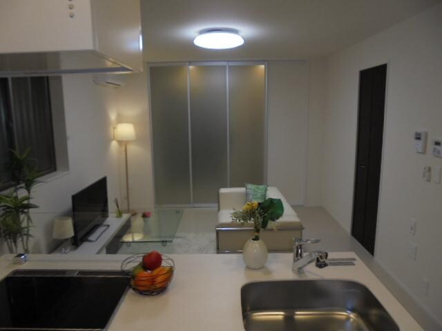 リベルテの物件内観写真