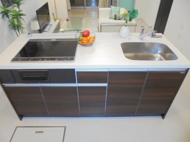 リベルテの物件内観写真