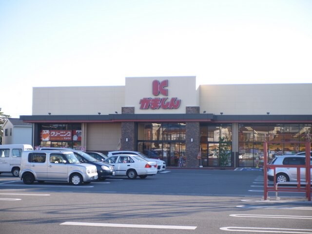 リベルテの物件外観写真