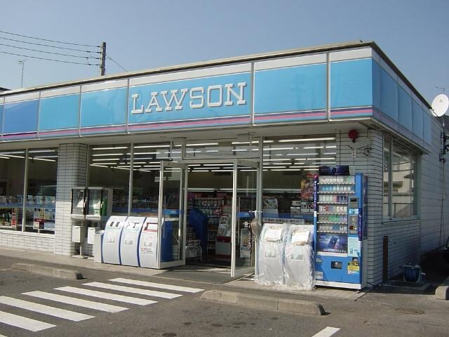 リベルテの物件外観写真