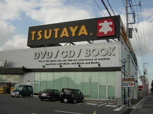 リベルテの物件外観写真