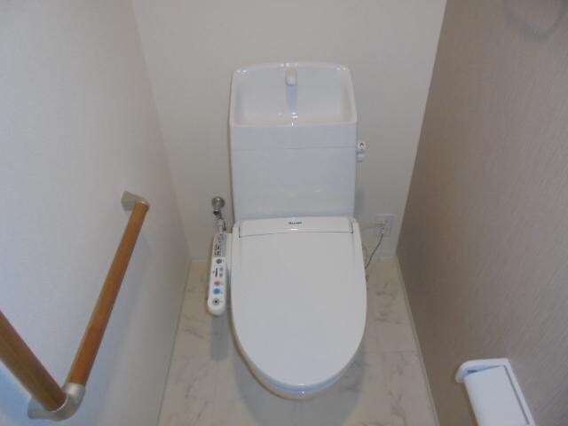 リベルテの物件内観写真