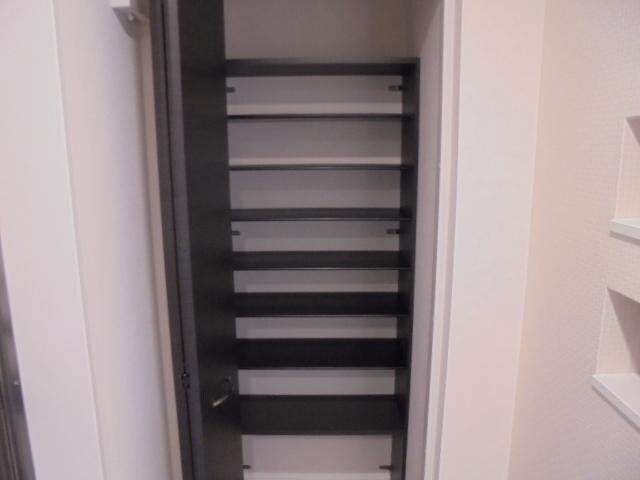 リベルテの物件内観写真