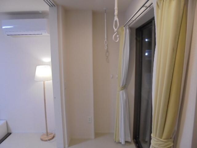 リベルテの物件内観写真