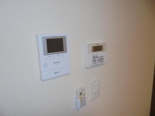 リベルテの物件内観写真