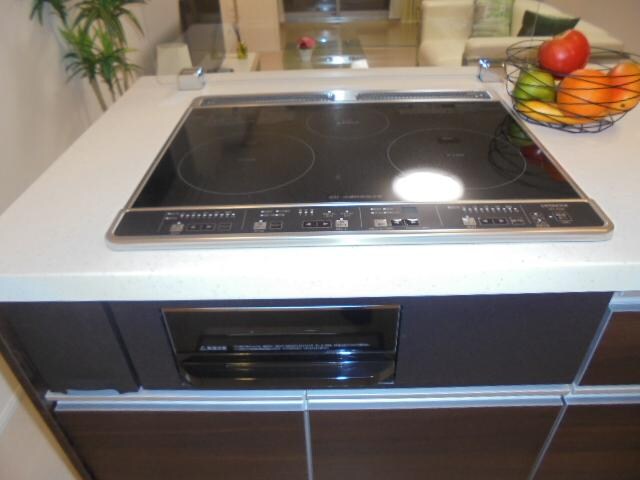 リベルテの物件内観写真