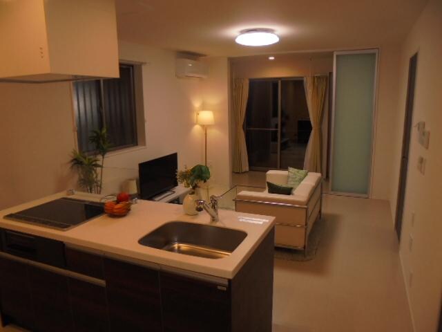 リベルテの物件内観写真