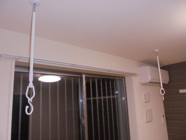 リベルテの物件内観写真