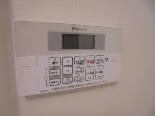 リベルテの物件内観写真