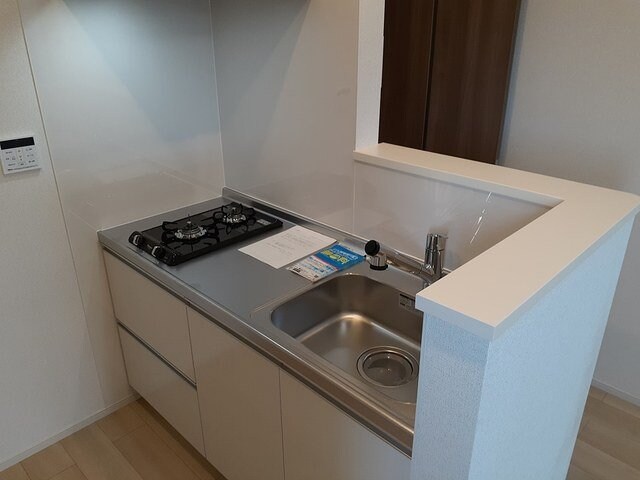 フルールドリブランの物件内観写真