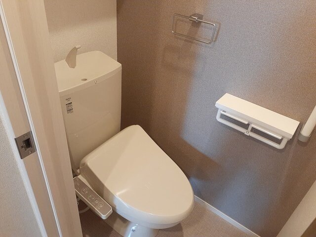 フルールドリブランの物件内観写真