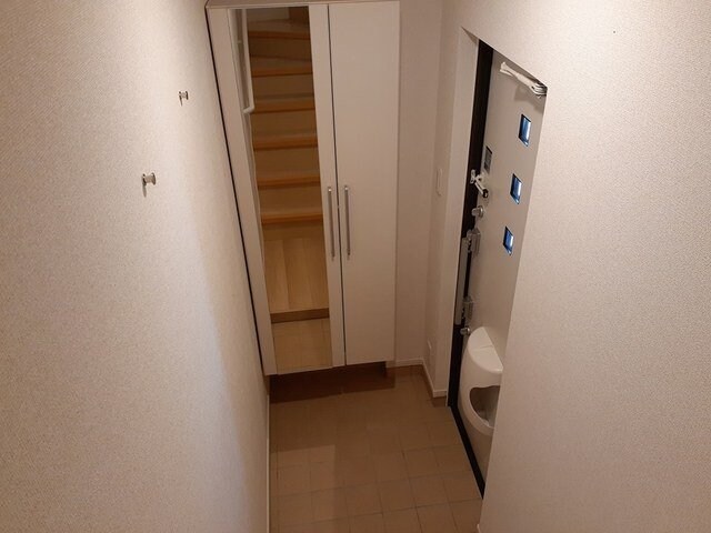 フルールドリブランの物件内観写真