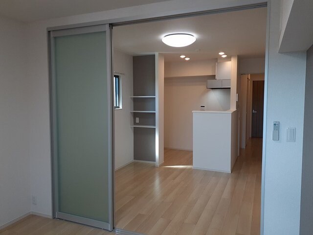 フルールドリブランの物件内観写真