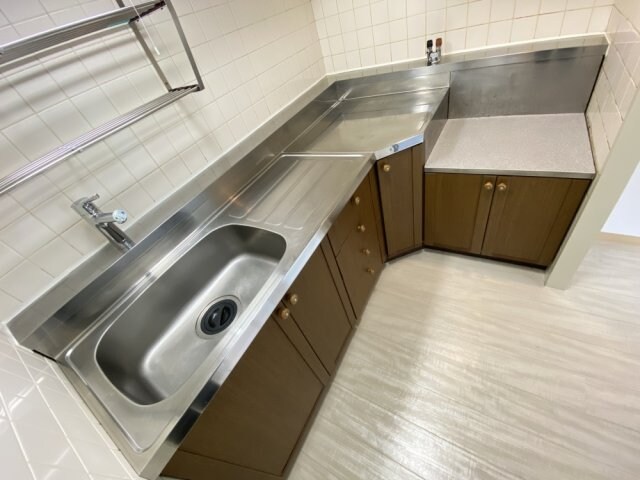 ファミールメゾンの物件内観写真