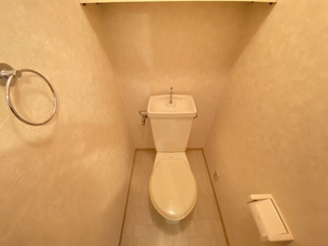 ファミールメゾンの物件内観写真