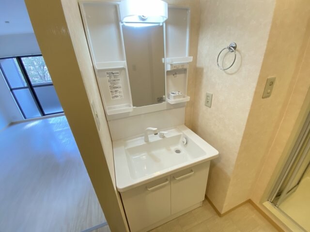 ファミールメゾンの物件内観写真