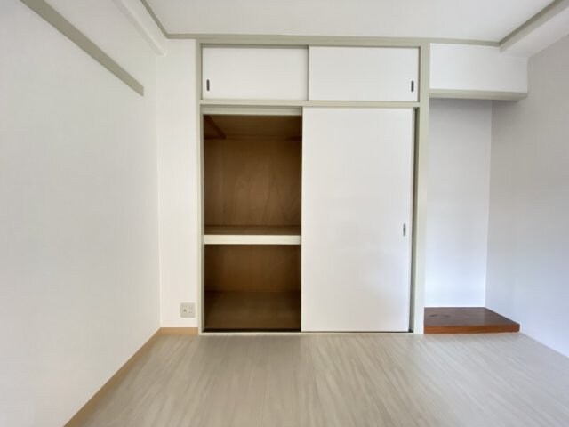 ファミールメゾンの物件内観写真