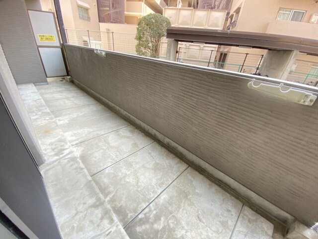 ファミールメゾンの物件内観写真