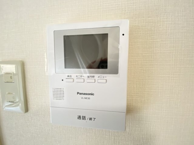 ファミールメゾンの物件内観写真
