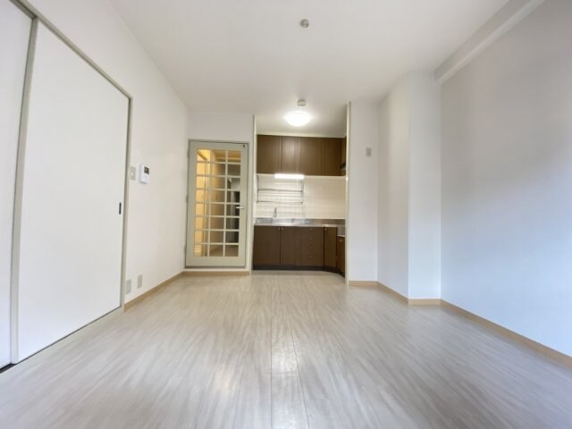 ファミールメゾンの物件内観写真