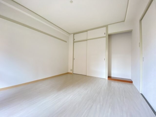 ファミールメゾンの物件内観写真