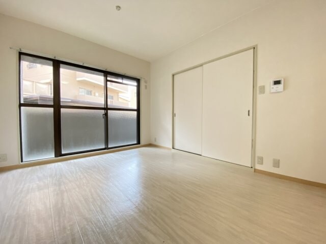 ファミールメゾンの物件内観写真