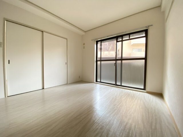 ファミールメゾンの物件内観写真