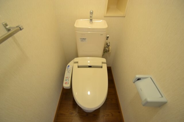 エバーグレイス武庫之荘の物件内観写真