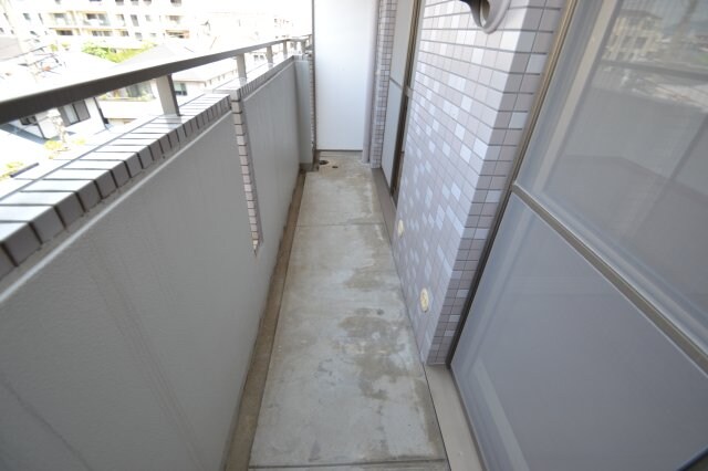 エバーグレイス武庫之荘の物件内観写真