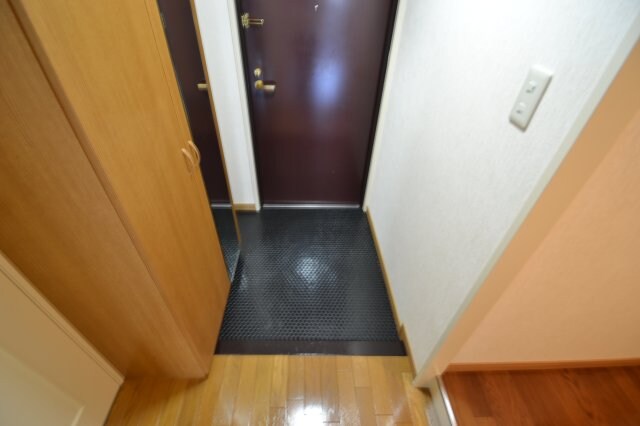 エバーグレイス武庫之荘の物件内観写真
