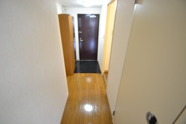 エバーグレイス武庫之荘の物件内観写真