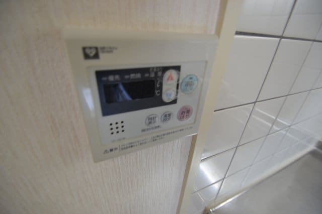 エバーグレイス武庫之荘の物件内観写真