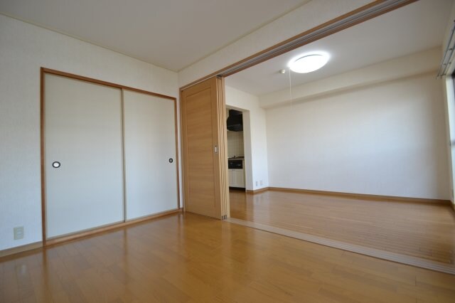 エバーグレイス武庫之荘の物件内観写真