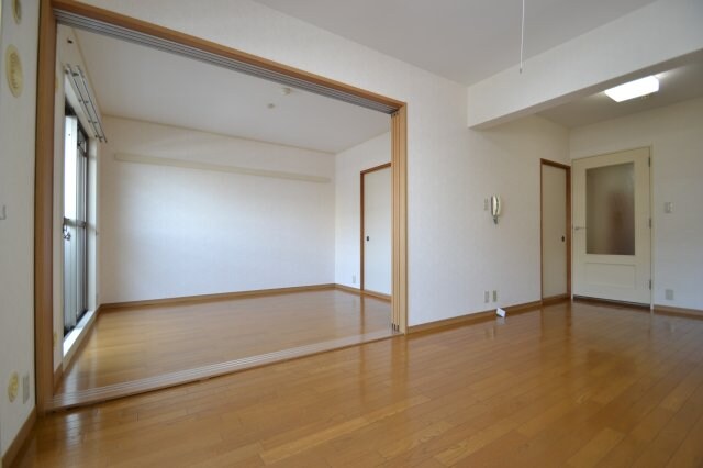 エバーグレイス武庫之荘の物件内観写真