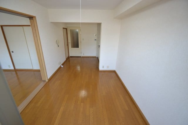 エバーグレイス武庫之荘の物件内観写真