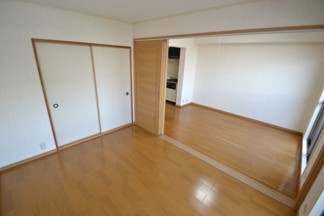 エバーグレイス武庫之荘の物件内観写真