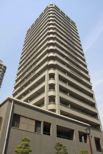 La-Crea浜A棟の物件内観写真