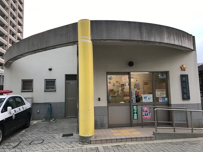 La-Crea浜A棟の物件内観写真