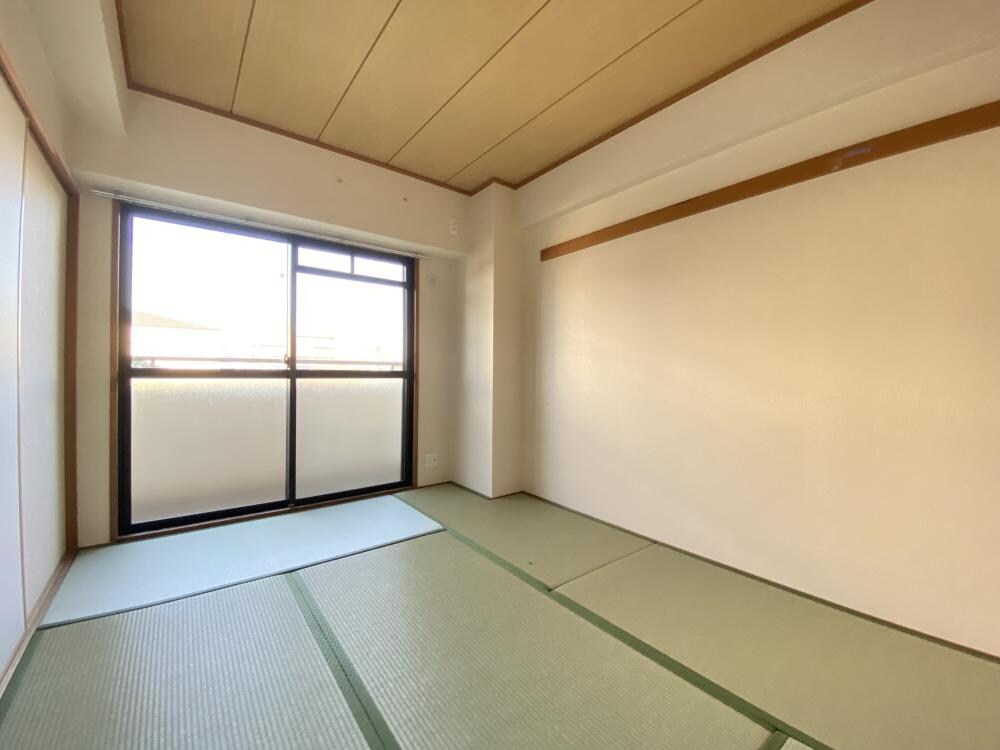 ラフィーネ武庫之荘の物件内観写真