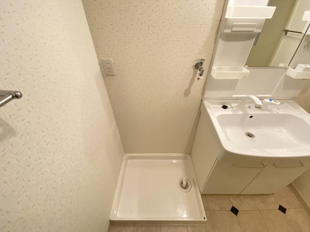 ラフィーネ武庫之荘の物件内観写真