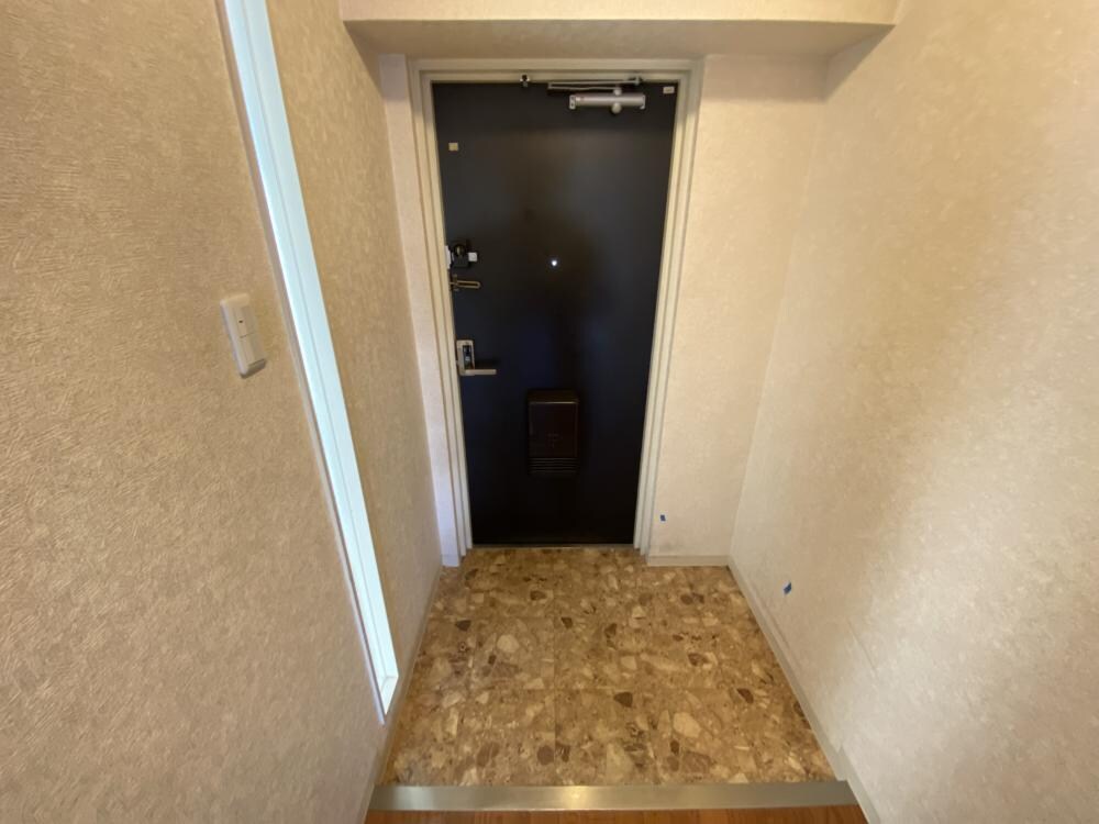 ラフィーネ武庫之荘の物件内観写真