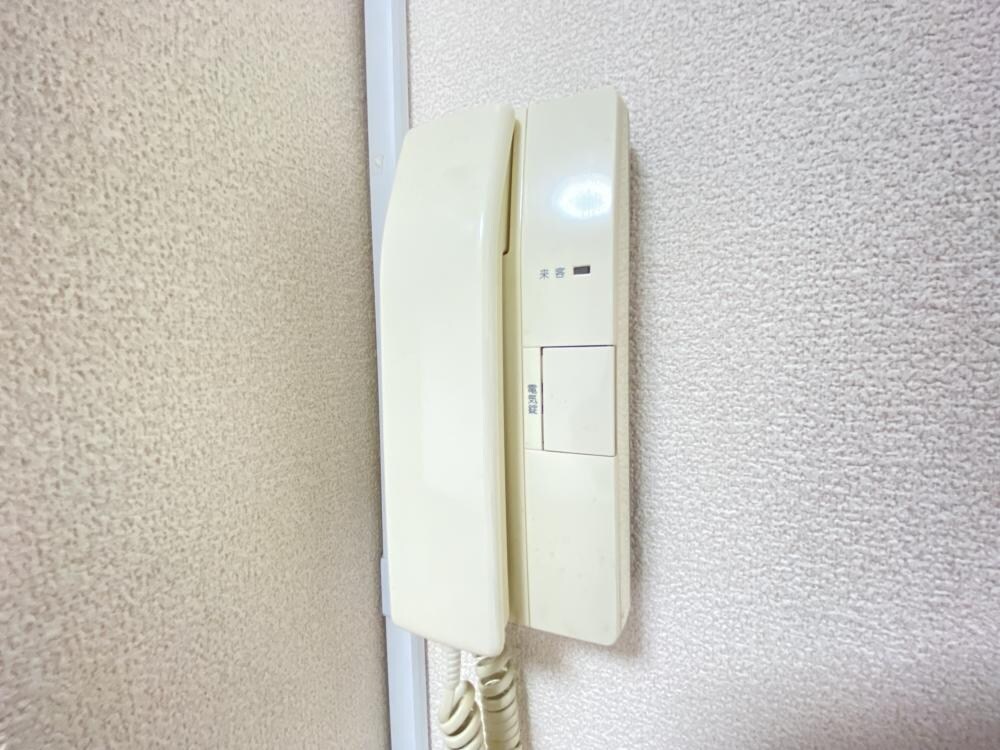 ラフィーネ武庫之荘の物件内観写真