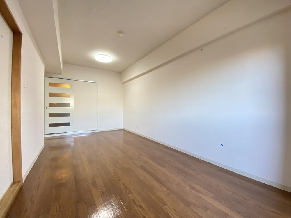 ラフィーネ武庫之荘の物件内観写真