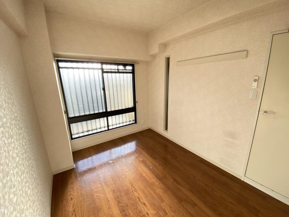 ラフィーネ武庫之荘の物件内観写真