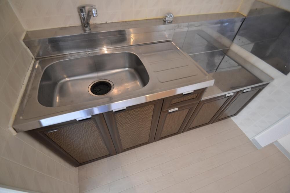 ルミエール B棟の物件内観写真