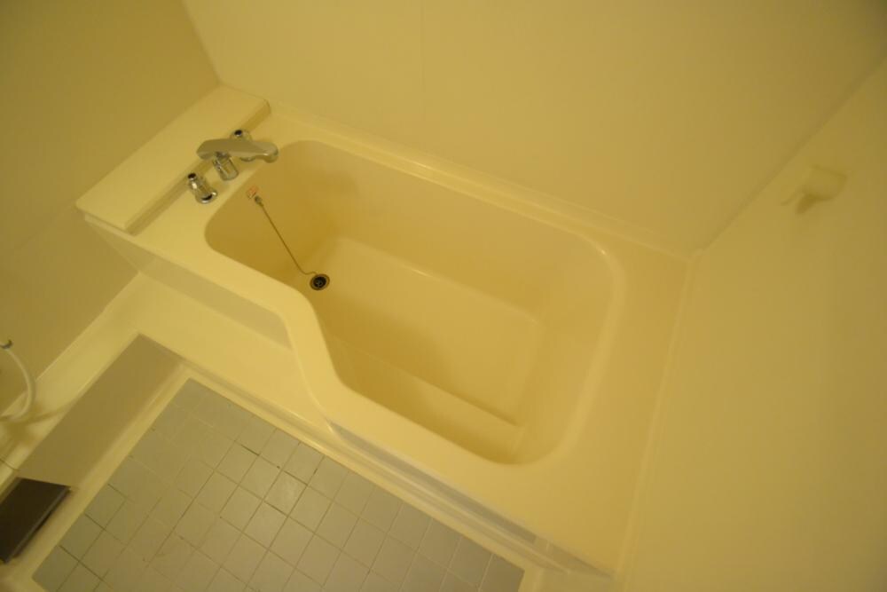 ルミエール B棟の物件内観写真